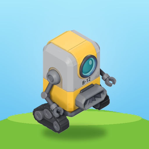 After Us app icon